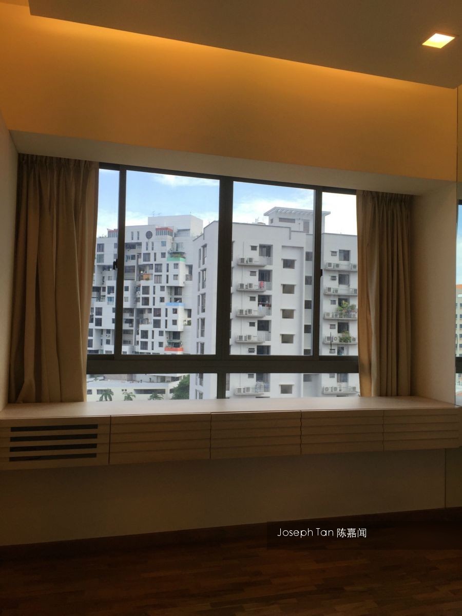 Ecoville (D12), Apartment #107722322